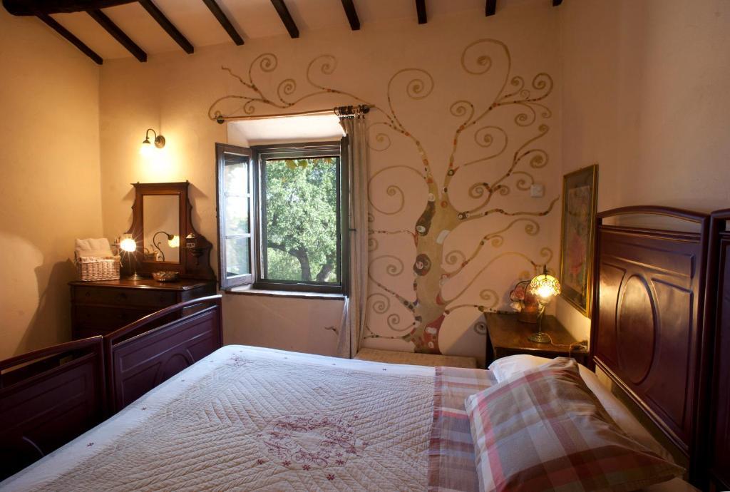 Locanda Ilune Pitigliano Quarto foto