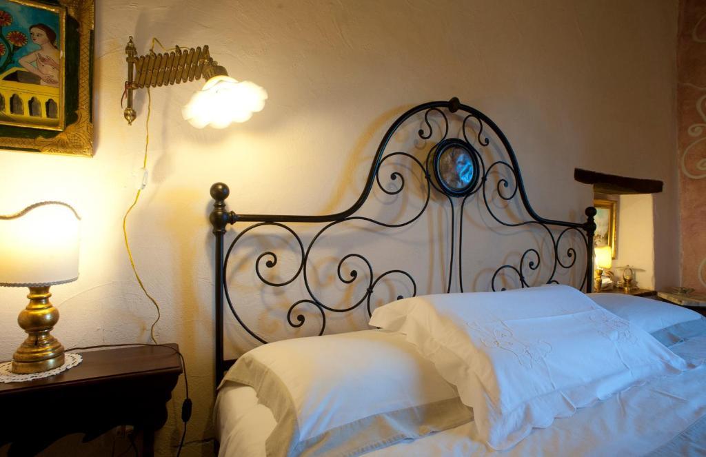 Locanda Ilune Pitigliano Quarto foto