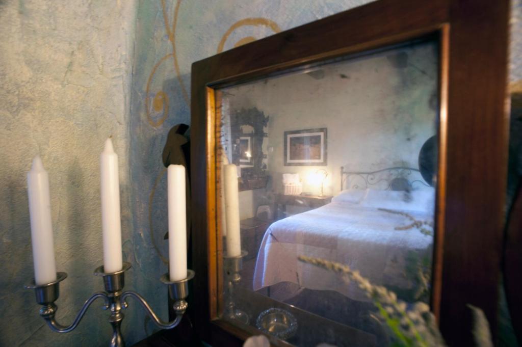 Locanda Ilune Pitigliano Quarto foto